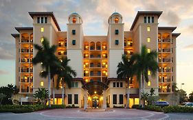 Holiday Inn Club Vacations Marco Island Sunset Cove